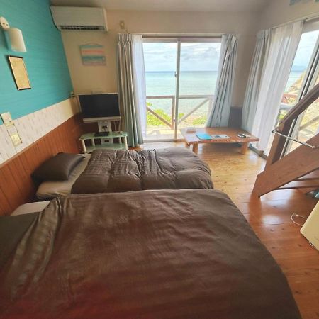 Aloalo Beach Kabira - Vacation Stay 39179V Fukai Экстерьер фото