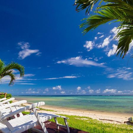 Aloalo Beach Kabira - Vacation Stay 39179V Fukai Экстерьер фото