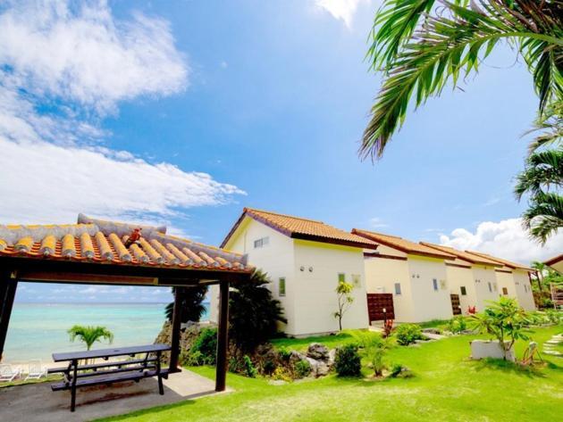 Aloalo Beach Kabira - Vacation Stay 39179V Fukai Экстерьер фото