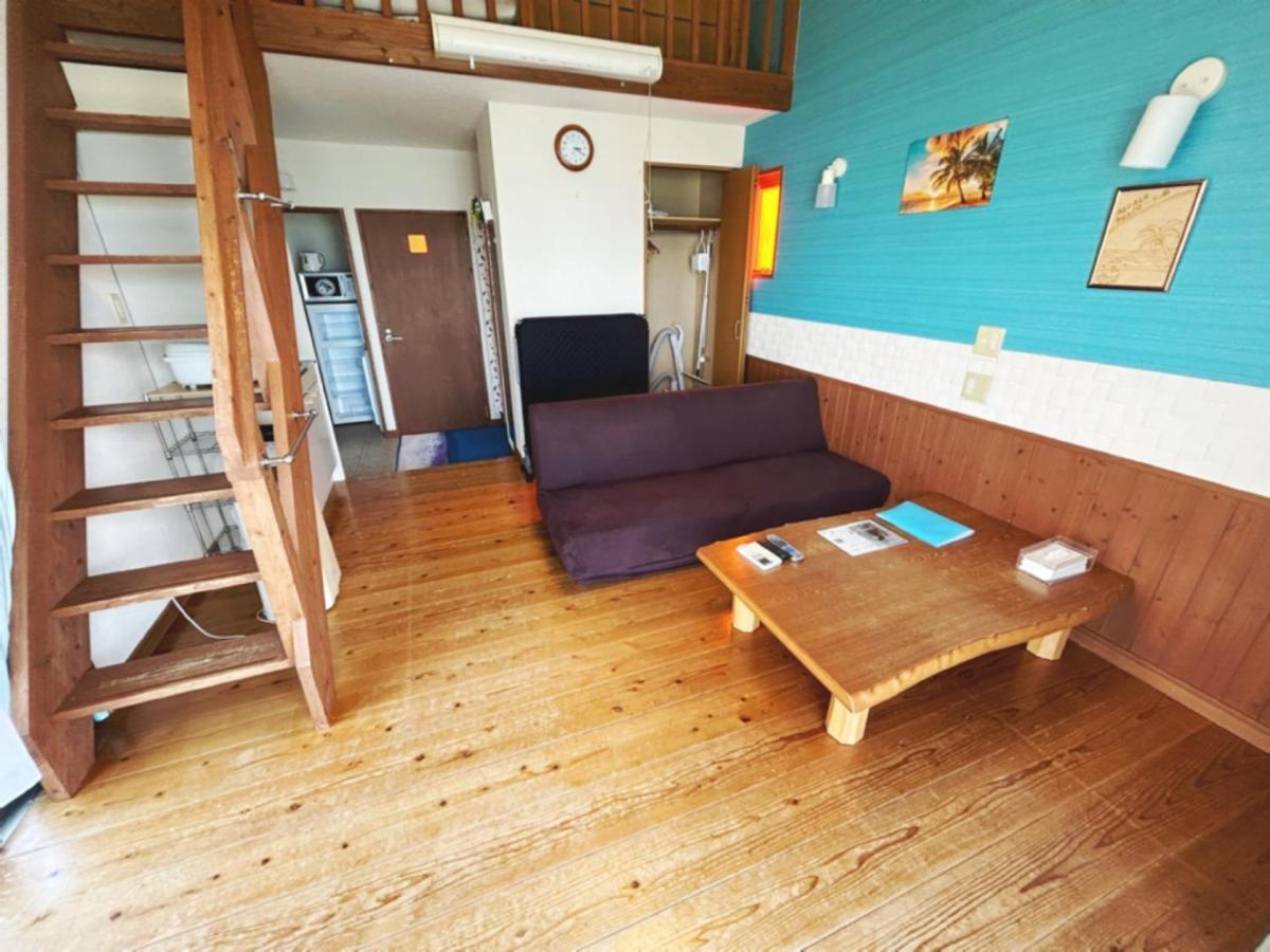 Aloalo Beach Kabira - Vacation Stay 39179V Fukai Экстерьер фото