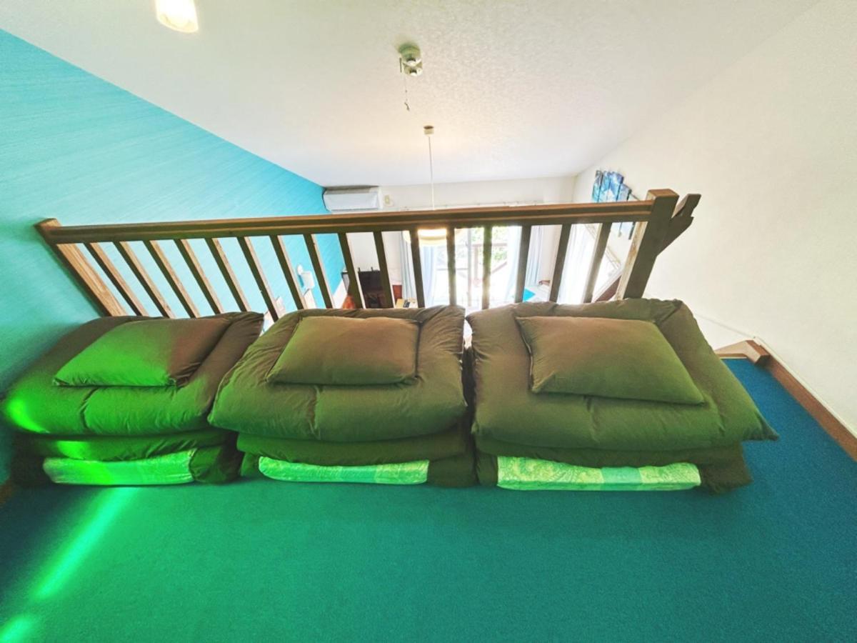 Aloalo Beach Kabira - Vacation Stay 39179V Fukai Экстерьер фото