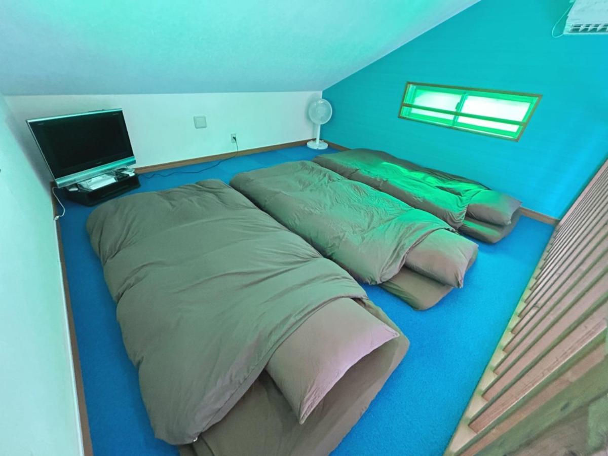 Aloalo Beach Kabira - Vacation Stay 39179V Fukai Экстерьер фото