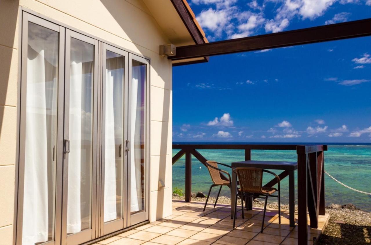 Aloalo Beach Kabira - Vacation Stay 39179V Fukai Экстерьер фото